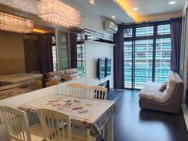 Serviced Residence for rent in Johore Bahru, Johor