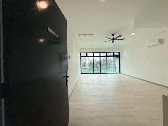 Apartment for sale in Johore Bahru, Johor