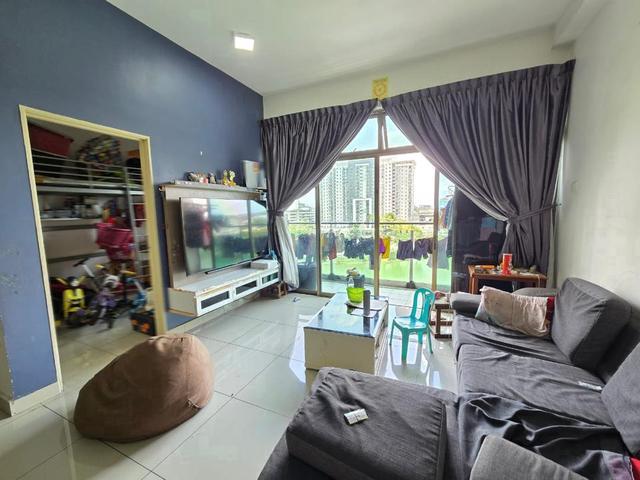 Serviced Residence for sale in Johore Bahru, Johor