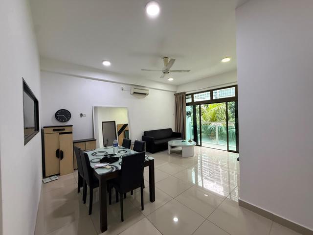 Serviced Residence for sale in Johore Bahru, Johor