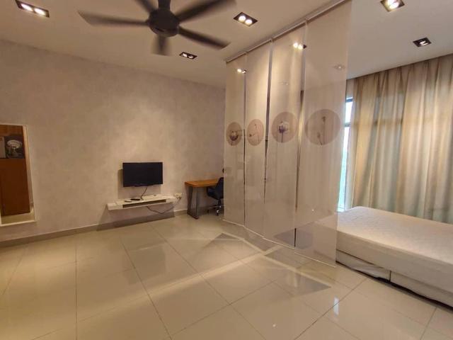 Serviced Residence for sale in Johor Bahru