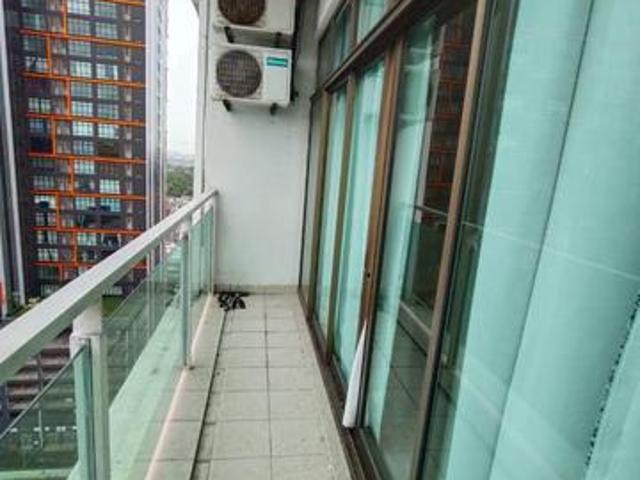Serviced Residence for sale in Johor Bahru