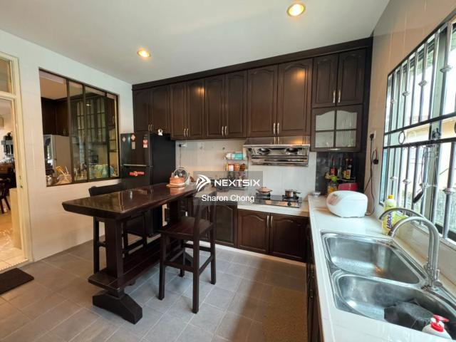 Residential House for sale in Johor