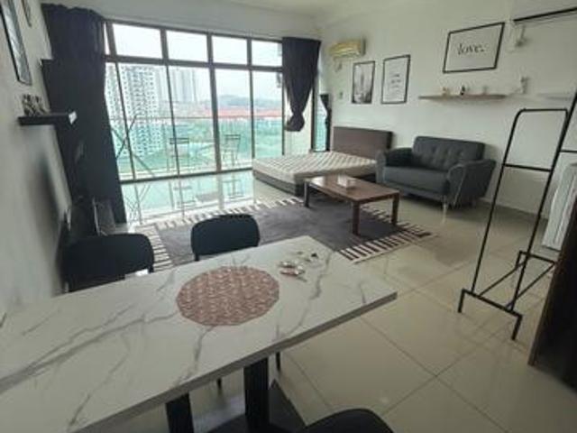 Serviced Residence for rent in Johore Bahru, Johor