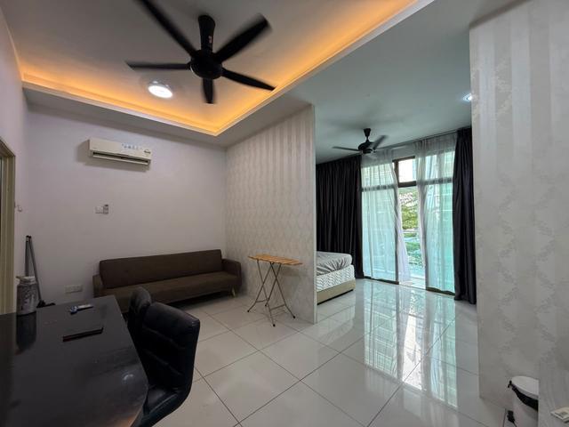 Serviced Residence for sale in Johore Bahru, Johor