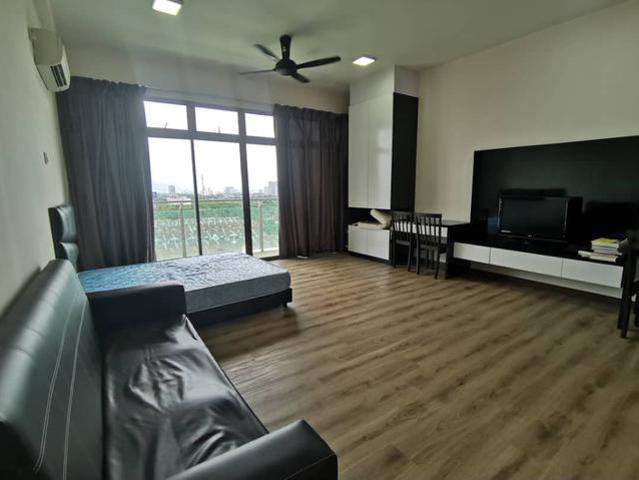 Apartment for sale in Johor Bahru