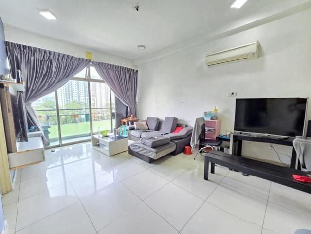 Serviced Residence for sale in Johore Bahru, Johor