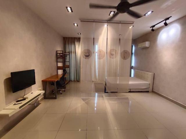 Apartment for sale in Johore Bahru, Johor