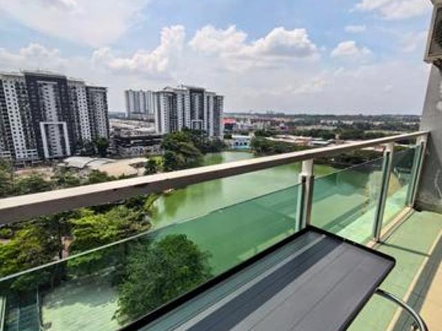 Serviced Residence for sale in Johor Bahru