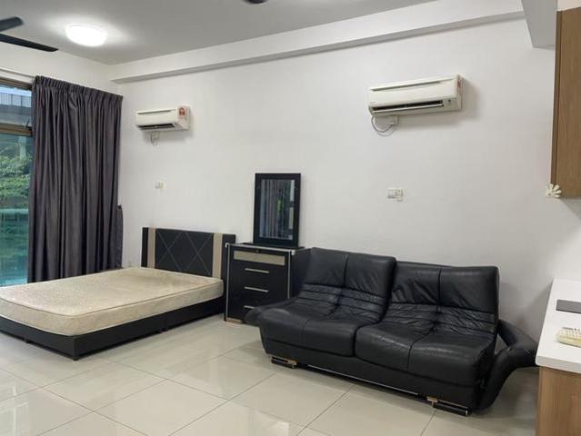 Serviced Residence for rent in Johore Bahru, Johor