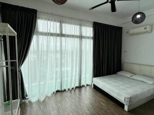 Serviced Residence for rent in Johore Bahru, Johor