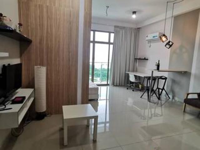 Serviced Residence for rent in Johore Bahru, Johor