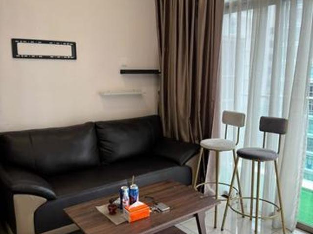 Serviced Residence for rent in Johore Bahru, Johor