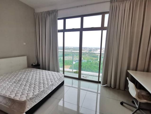 Serviced Residence for rent in Johore Bahru, Johor