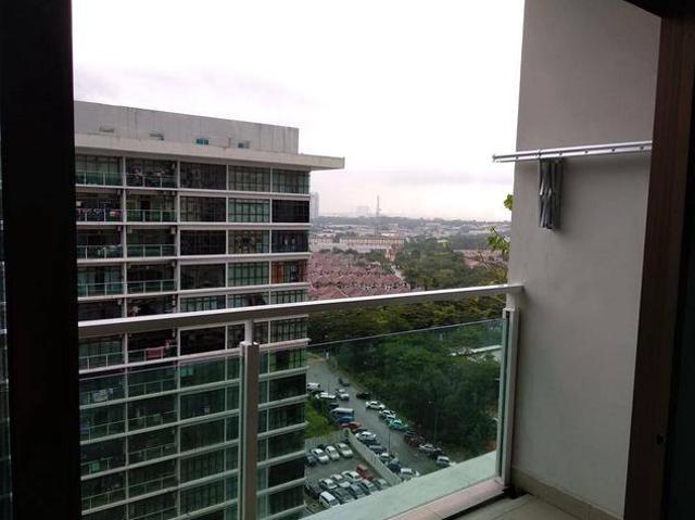 Serviced Residence for sale in Johore Bahru, Johor