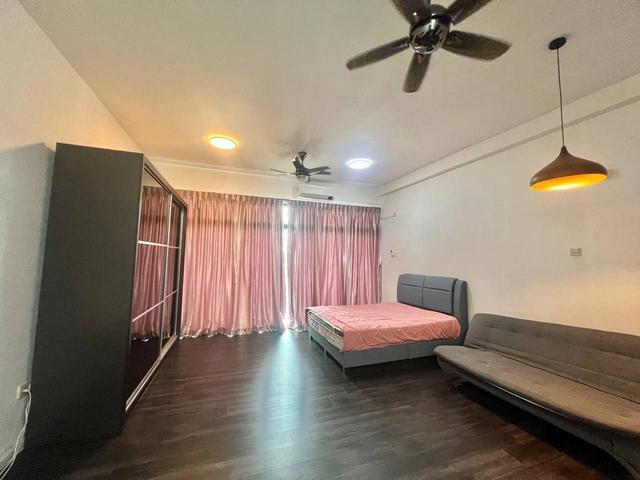 Serviced Residence for sale in Johore Bahru, Johor