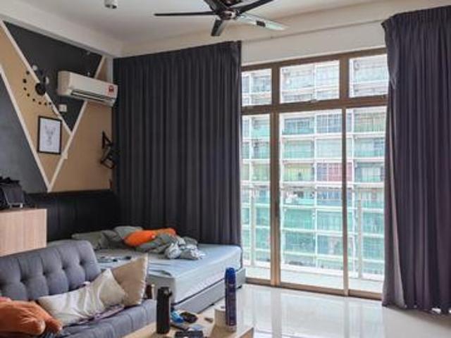 Serviced Residence for sale in Johore Bahru, Johor