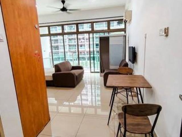 Property for sale in Tebrau, Johor