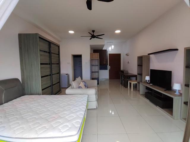 Serviced Residence for sale in Johore Bahru, Johor