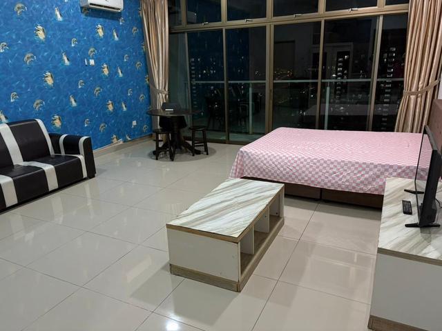 Serviced Residence for sale in Johore Bahru, Johor