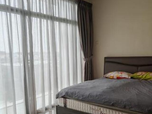 Serviced Residence for rent in Johore Bahru, Johor