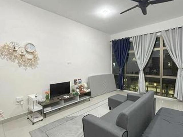 Serviced Residence for sale in Johore Bahru, Johor
