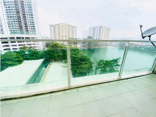 Serviced Residence for sale in Johore Bahru, Johor