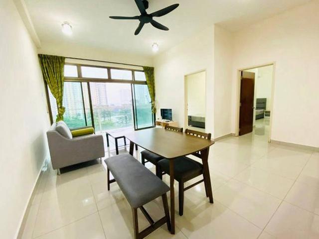 Serviced Residence for sale in Johore Bahru, Johor