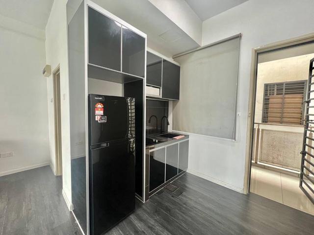Serviced Residence for sale in Johore Bahru, Johor