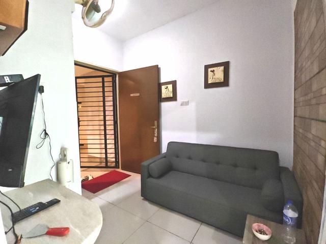 Serviced Residence for sale in Johore Bahru, Johor