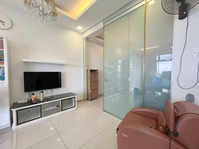 Serviced Residence for sale in Johore Bahru, Johor