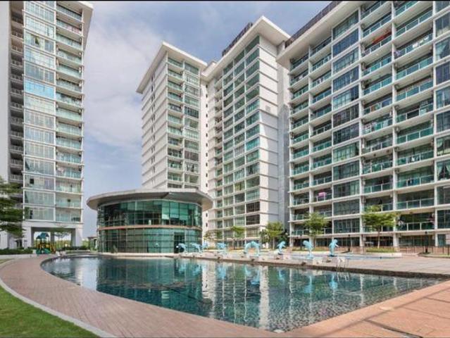 Property for sale in Johor