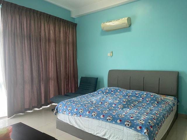 Serviced Residence for rent in Johore Bahru, Johor