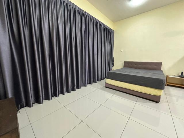 Serviced Residence for sale in Johore Bahru, Johor