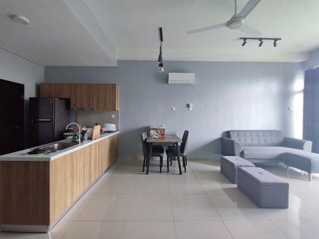 Serviced Residence for rent in Johore Bahru, Johor