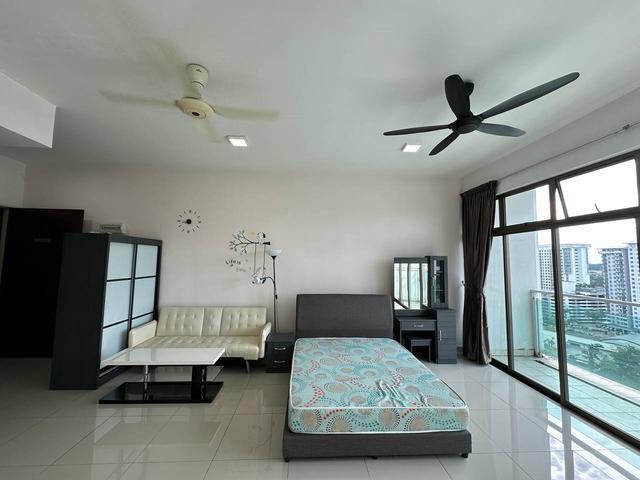 Serviced Residence for rent in Johore Bahru, Johor