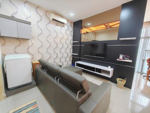 Apartment for sale in Johore Bahru, Johor