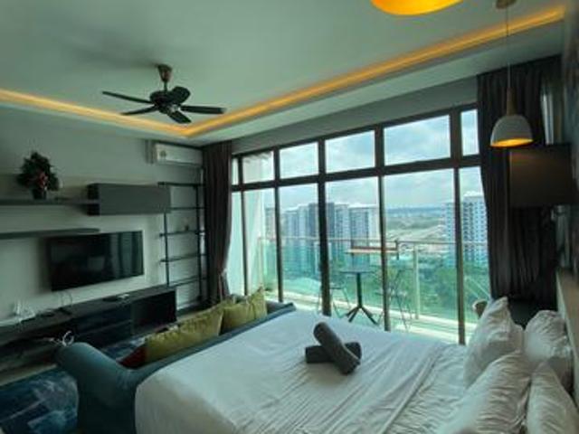 Serviced Residence for rent in Johore Bahru, Johor