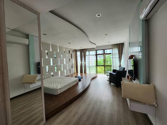 Serviced Residence for sale in Johore Bahru, Johor