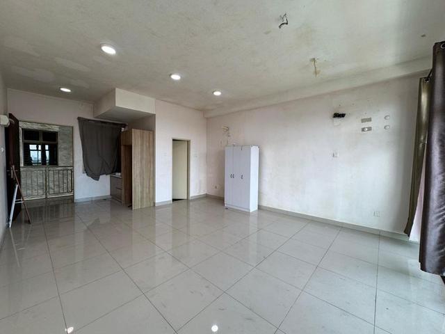 Serviced Residence for sale in Tebrau, Johor