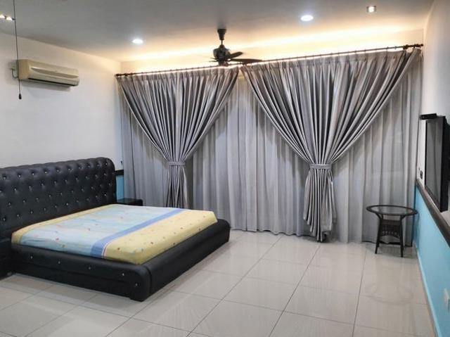 Serviced Residence for rent in Johore Bahru, Johor