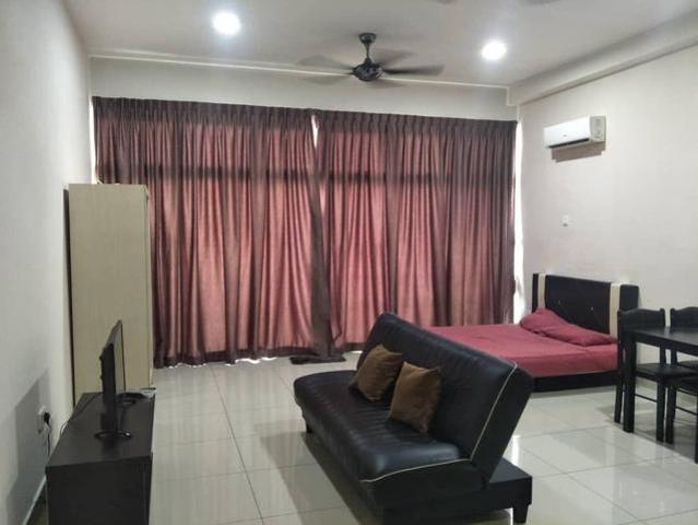 Serviced Residence for sale in Johore Bahru, Johor