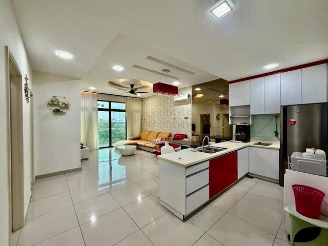 Serviced Residence for rent in Johore Bahru, Johor
