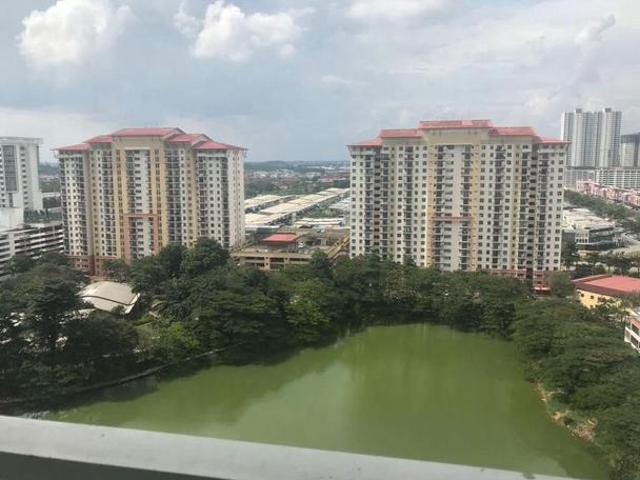 Serviced Residence for sale in Johore Bahru, Johor