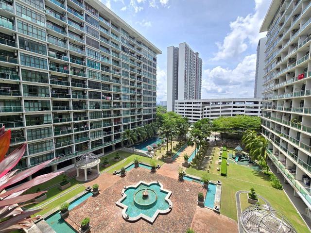 Serviced Residence for sale in Johore Bahru, Johor