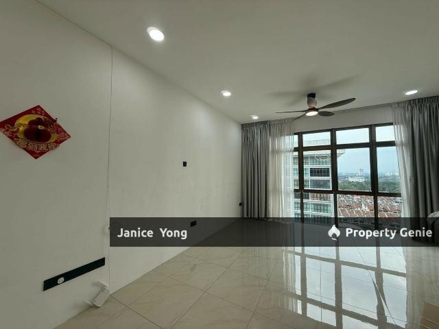 Apartment for rent in Johore Bahru, Johor