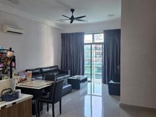 Serviced Residence for sale in Johore Bahru, Johor