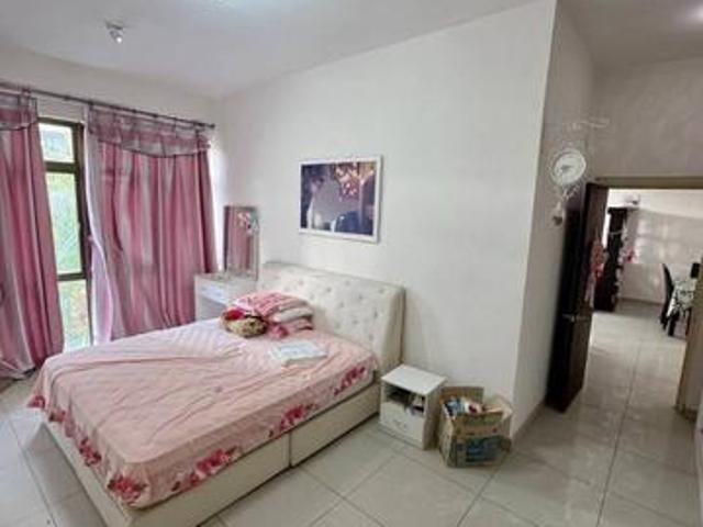 Serviced Residence for sale in Johor Bahru