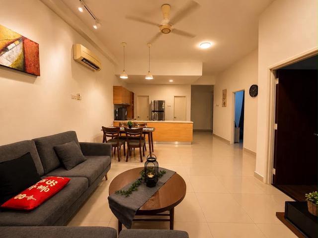 Serviced Residence for rent in Johore Bahru, Johor