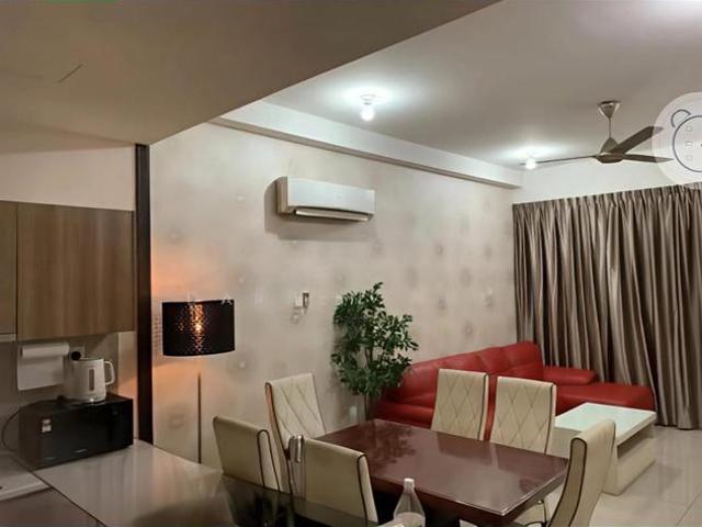 Serviced Residence for rent in Johore Bahru, Johor